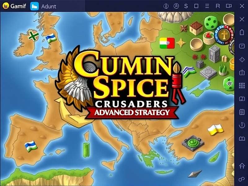 Cumin Warriors Spice Crusaders Advanced Strategy
