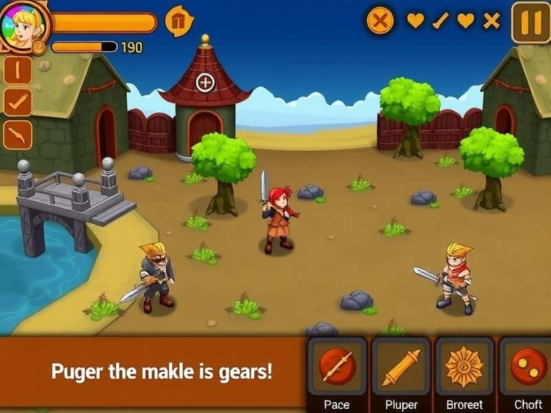 Cumin Warriors Spice Crusaders Player Review Screenshot